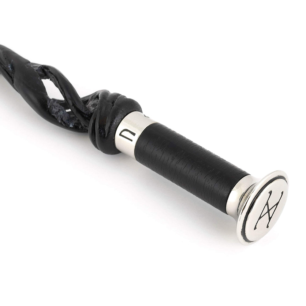 The Noble Collection Dumbledore Wand cosplay-friendly prop for events and photos.