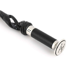 The Noble Collection Dumbledore Wand cosplay-friendly prop for events and photos.