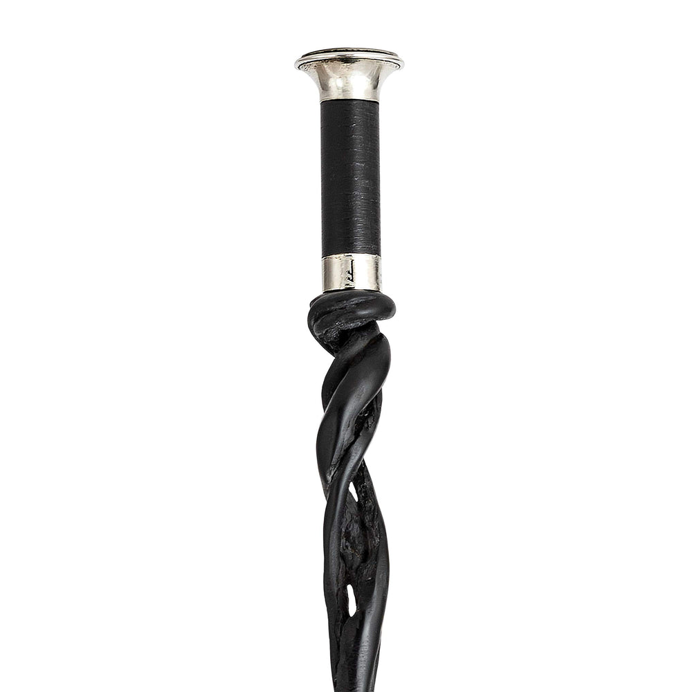 The Noble Collection Dumbledore Wand packaging sealed in official collector box.