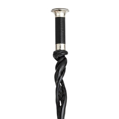 The Noble Collection Dumbledore Wand packaging sealed in official collector box.