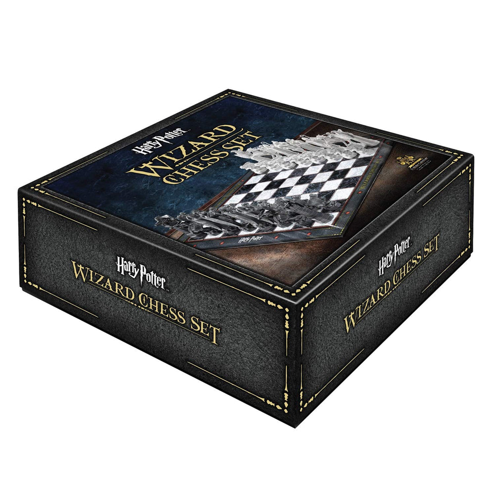 The Noble Collection official license marks authenticity for fans.