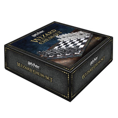 The Noble Collection official license marks authenticity for fans.