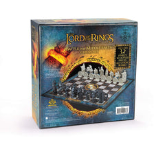 The Noble Collection Frodo figure perfect for hero-focused matches and display.