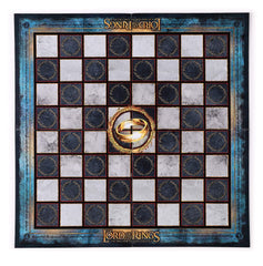The Noble Collection Nazgul figure evokes dark power in play and display.
