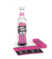 The Purple Cow Spin-the-Bottle action image for playful party moments.