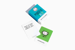 The School of Mindfulness inquiry-prompts foster curiosity and thoughtful questions among players