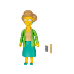 Charming desk display piece for fans of The Simpsons.