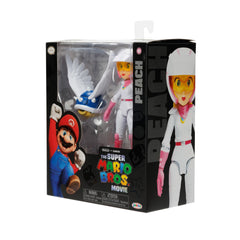 Perfect gift for collectors who love The Super Mario Bros. Movie figures.