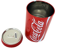 Measures 4-1/4 inch diameter by 6-3/4 inch height.