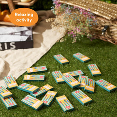THE TWIDDLERS compact art kit for screen-free entertainment