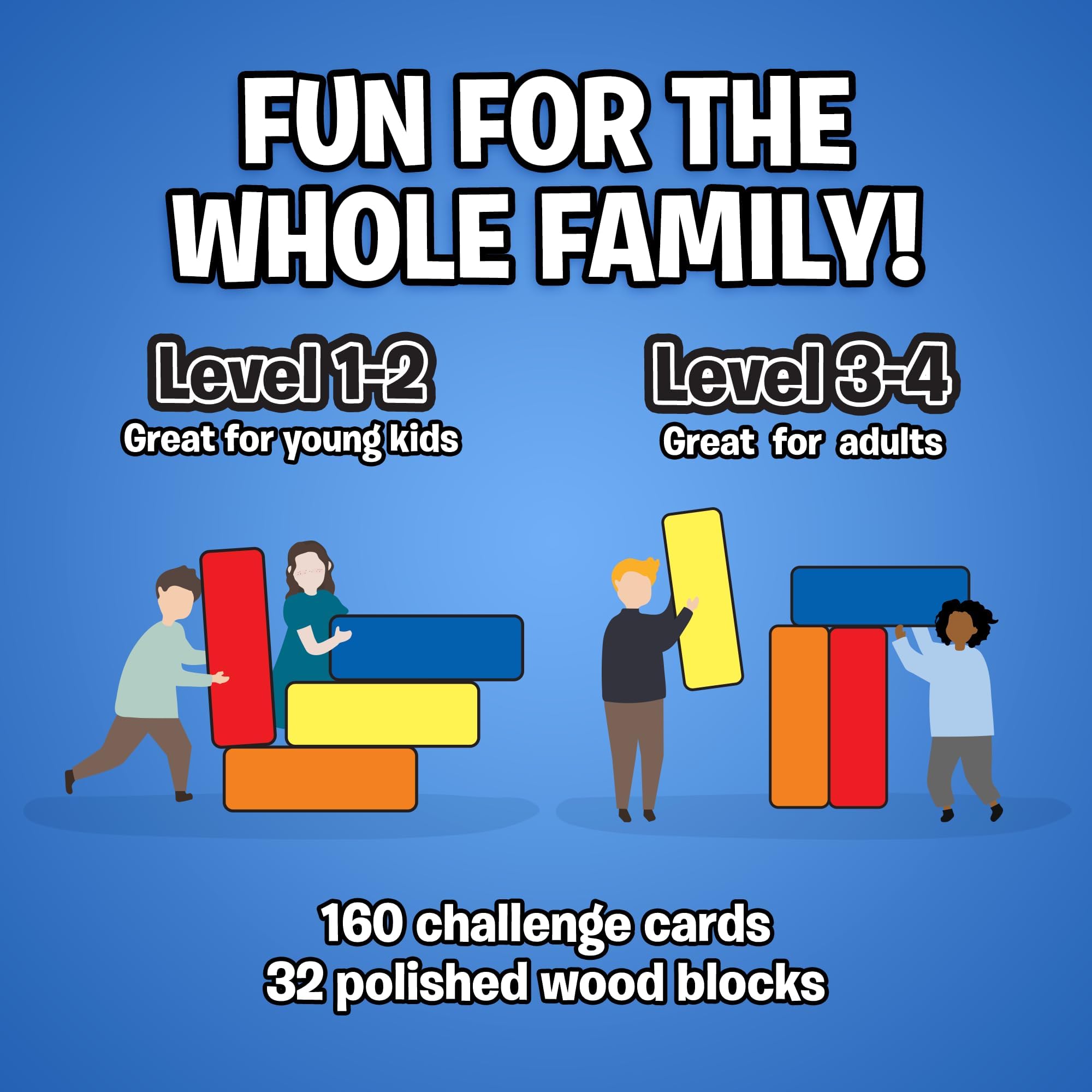 The Uzzle Stack Royale fast-paced action keeps players engaged and alert.