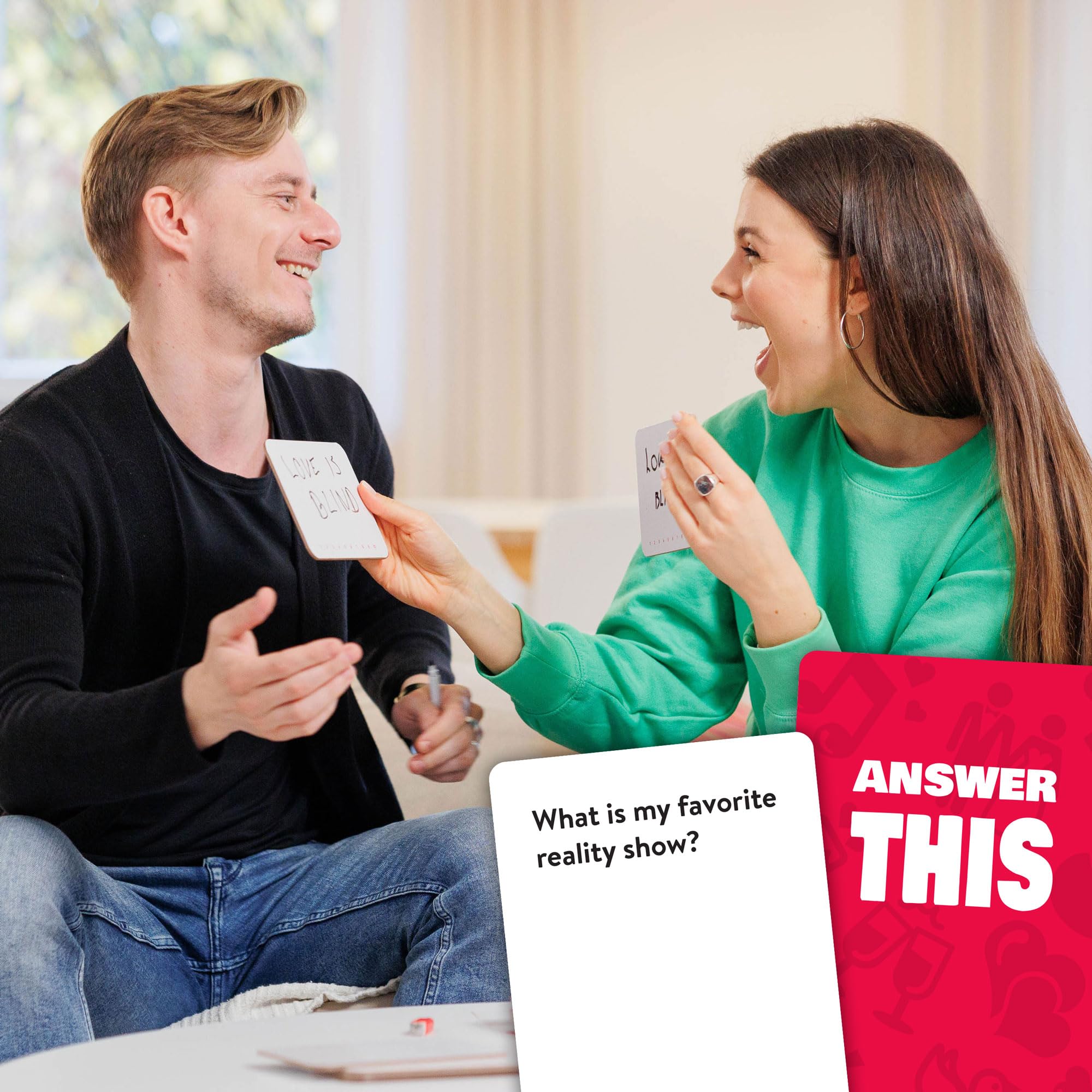 The World Game engagement gift set encourages future planning with engaging prompts.