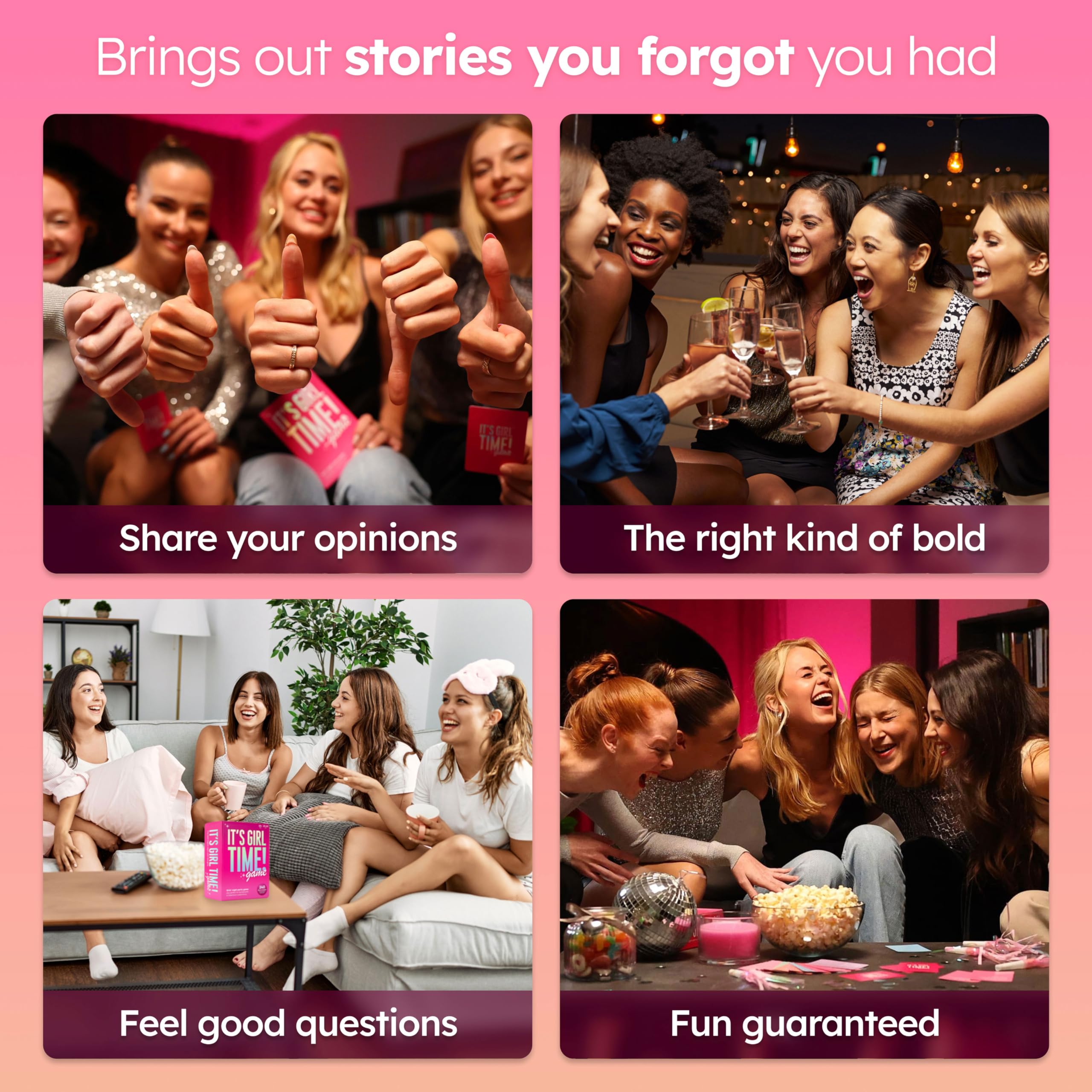 The World Game It’s Girl Time travel-ready pack keeps fun mobile.