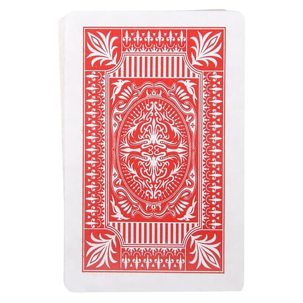 The Dreidel Company playing cards deck 6-pack display highlights flexible gifting options.