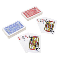 The Dreidel Company playing cards deck makes a gift-ready treat for celebrations.