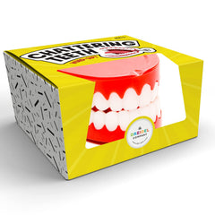 The Dreidel Company wind-up toy used as party favors or prizes