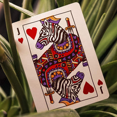 Theory11 Animal Kingdom WWF collaboration logo signals conservation support.