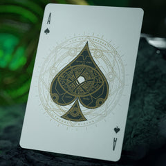theory11 Avengers character court cards bring iconic heroes to life