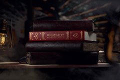 The Theory11 logo sits on a deluxe magical box