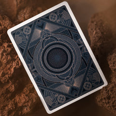 American-made premium stock and inks for durability and rich color.
