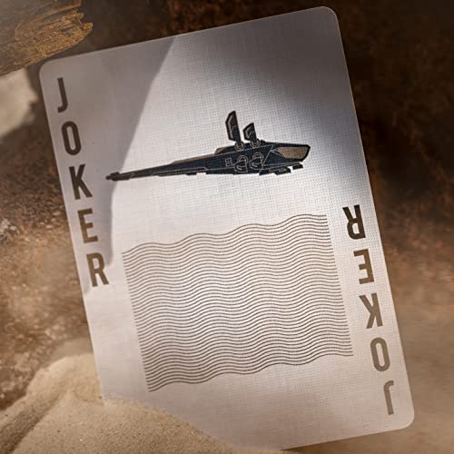 Ideal for collectors and regular play with a universe-inspired mood.