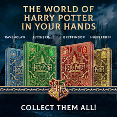 Luxurious outer packaging evokes magic and curiosity.