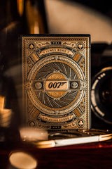 Premium cards feel crisp in hand, suitable for game nights and magic tricks.