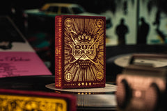 theory11 outkast premium cards front cover design for collectors