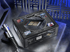 Theory11 Star Wars Force Box Set presents a gift-ready collection for fans.