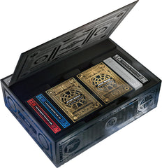 Theory11 Star Wars Force Box Set front view highlights premium craftsmanship for collectors.