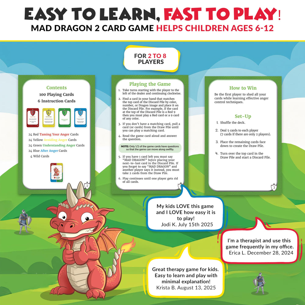Therapist-approved design since 2012 supports social-emotional learning goals.
