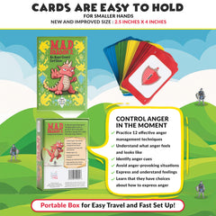 Updated visuals and prompts boost engagement with 106 high-quality cards.