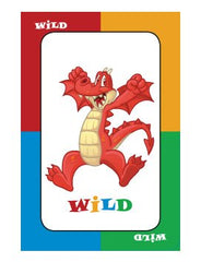 Therapy Game HQ Mad Dragon child-playing captures engaging, age-appropriate anger-control activities.