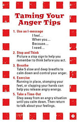 Therapy Game HQ Mad Dragon fun-therapy visuals invite kids to practice skills.
