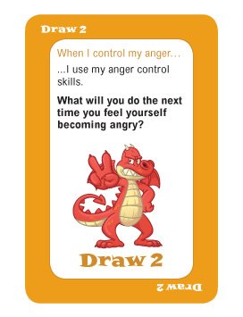 Therapy Game HQ Mad Dragon quick-play setup enables brief, focused sessions.