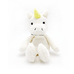 Thermal-Aid Juno the Unicorn reusable comfort pack supports year-round use.