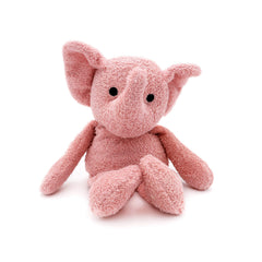 Thermal-Aid Tiny The Elephant easy-cleaning design keeps care simple.
