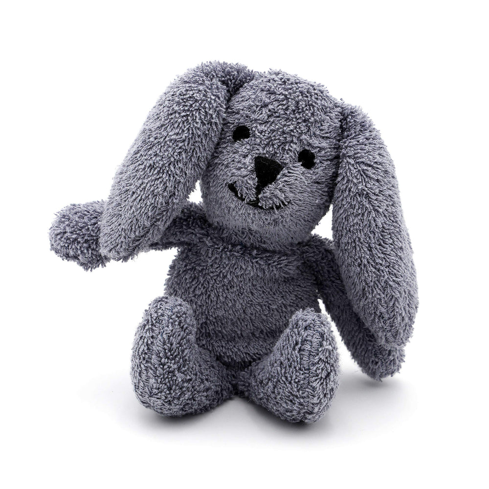 Thermal-Aid Zoo Mini Baxter the Bunny hot-cold pack offering kid-friendly relief on demand
