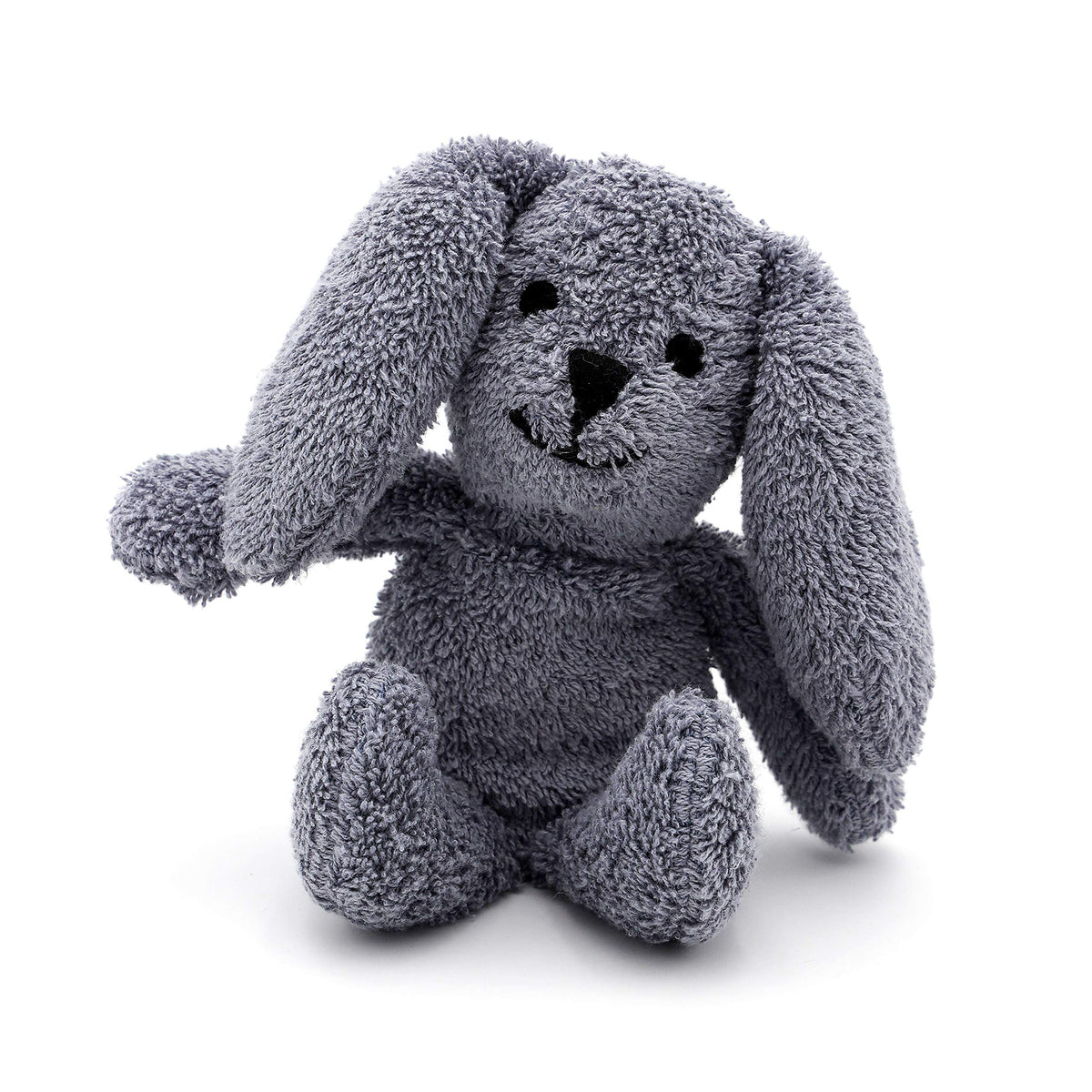 Thermal-Aid Zoo Mini Baxter the Bunny hot-cold pack offering kid-friendly relief on demand