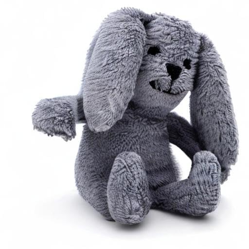 Thermal-Aid Zoo Mini Baxter the Bunny kid-friendly-comfort supports gentle use at home