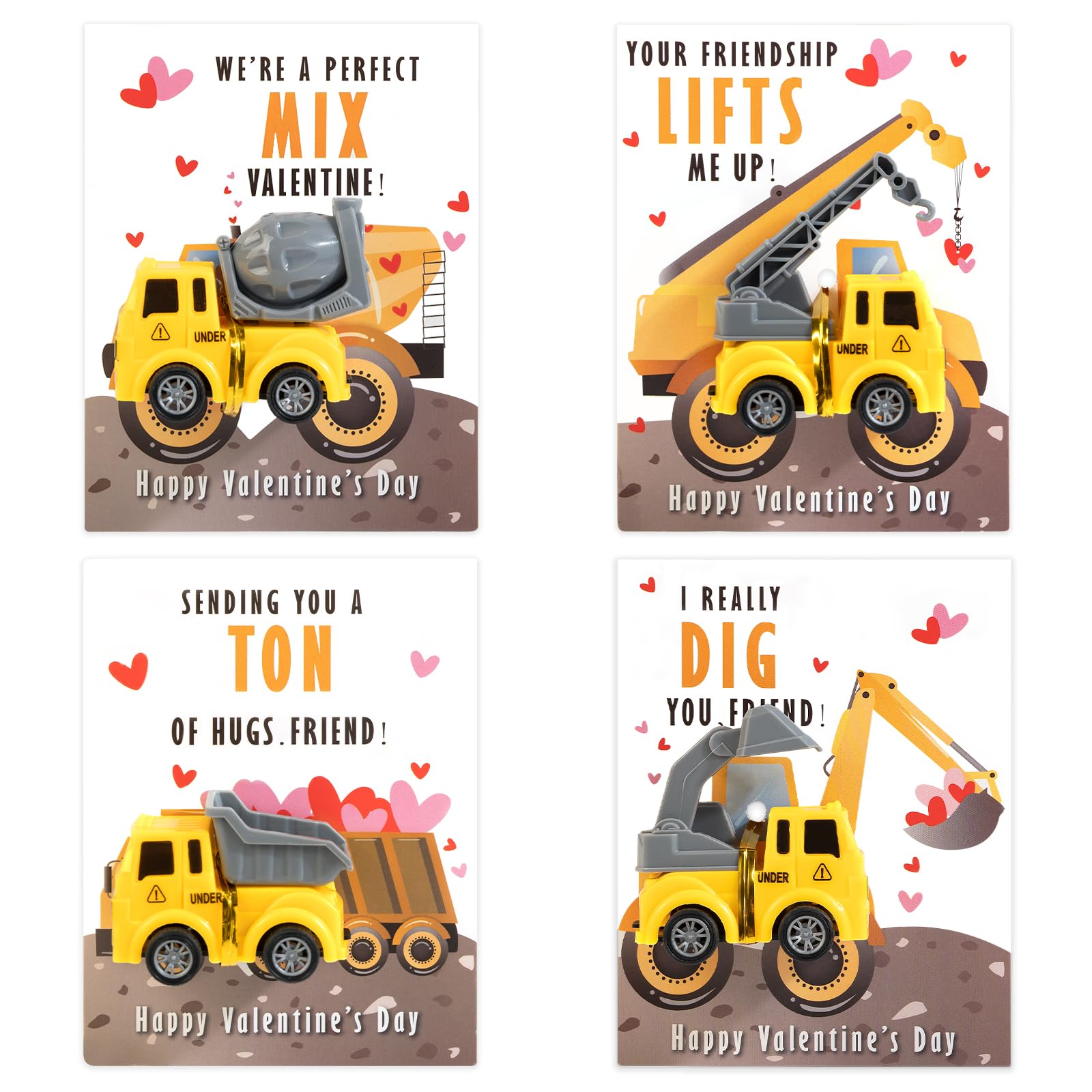Thigreact 24-card bulk pack makes classroom gifting quick and fun