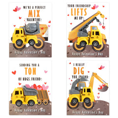 Thigreact 24-card bulk pack makes classroom gifting quick and fun