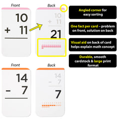 Think Tank Scholar 346 laminated durable cards ready for daily use