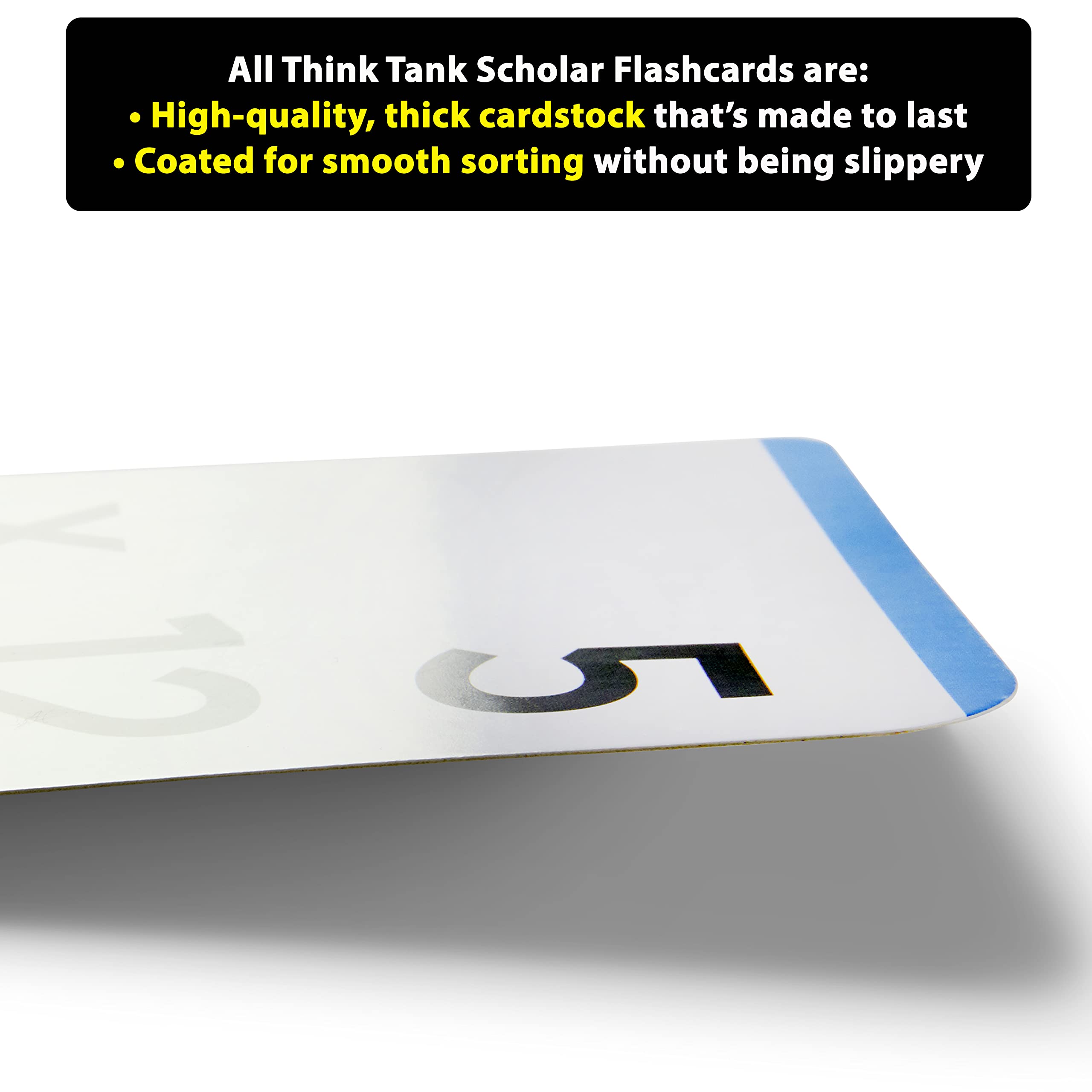 Think Tank Scholar grade 3–6 visual aids support structured math learning.