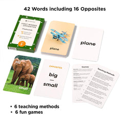 Think Tank Scholar learning games guide included for activities