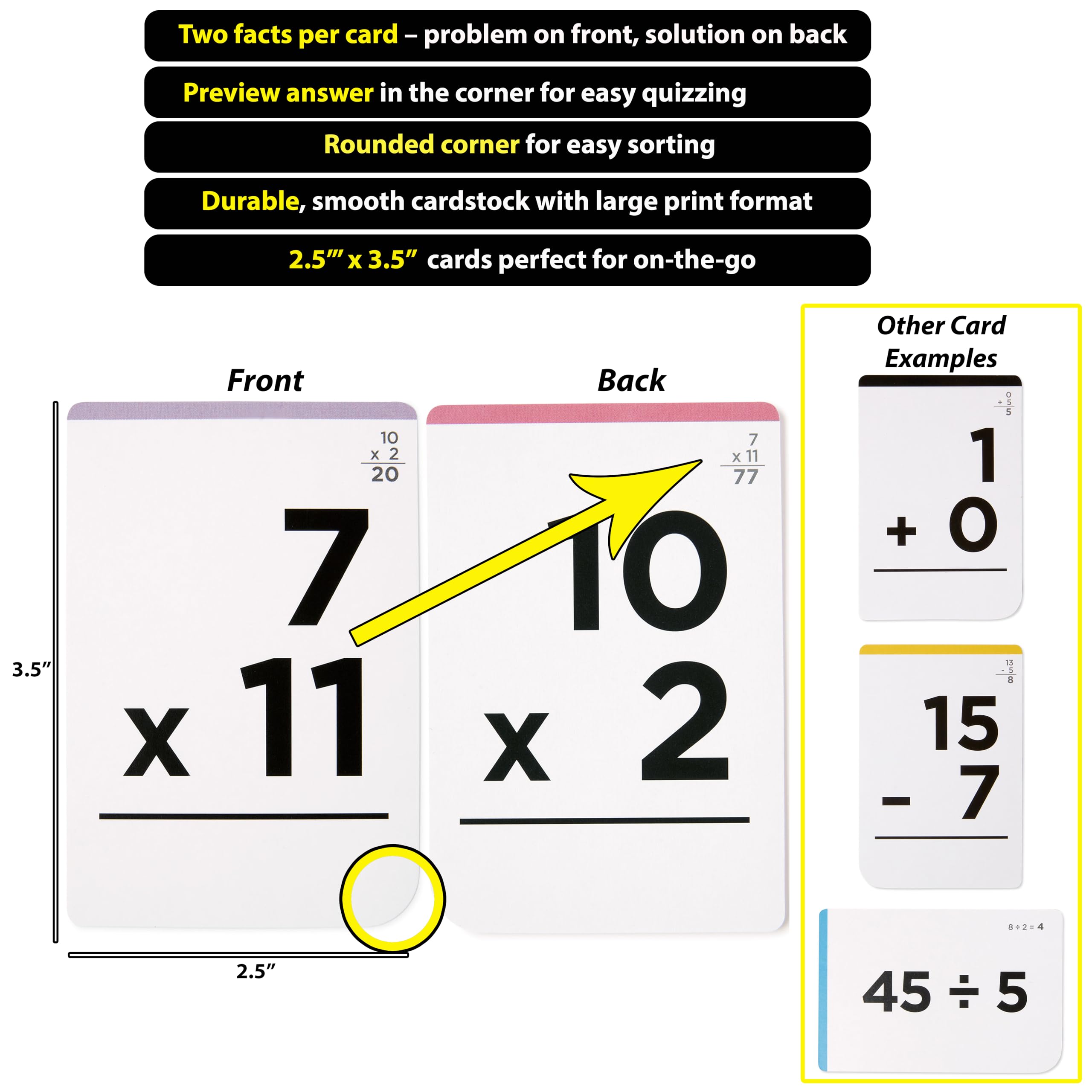 Think Tank Scholar includes twenty games and teaching methods for varied practice.