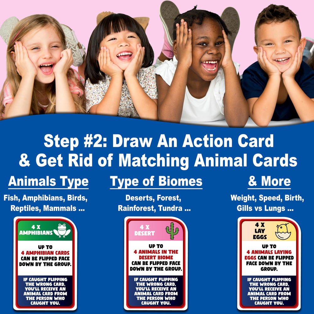 THINK2MASTER 104-card set is compact and portable for travel and casual gatherings.