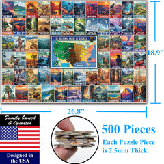 Think2Master puzzle in-progress shot inviting concentration and shared achievement.