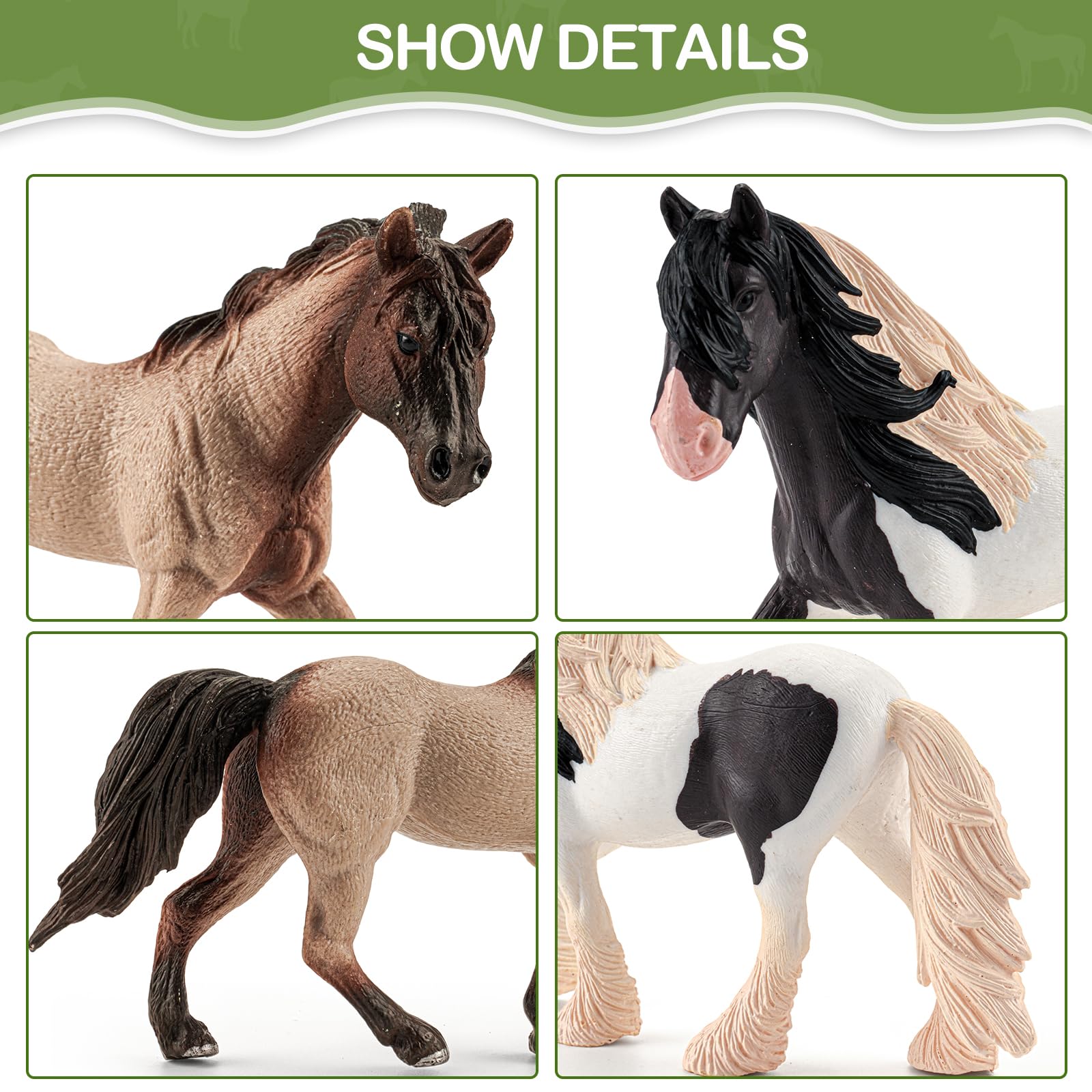 THINKBAY breeder figure adds storytelling prompts during play