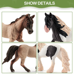 THINKBAY breeder figure adds storytelling prompts during play